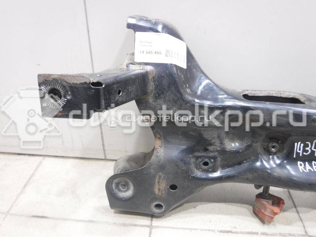 Фото Балка подмоторная  6C0199315A для seat Toledo IV {forloop.counter}}