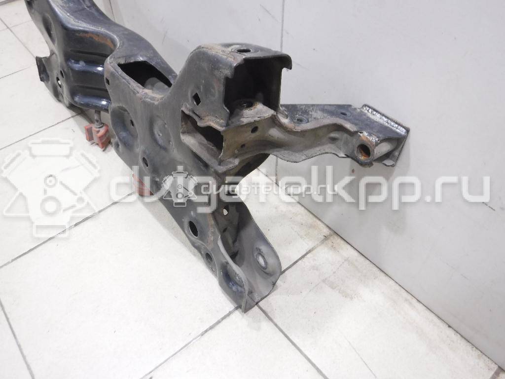 Фото Балка подмоторная  6C0199315A для seat Toledo IV {forloop.counter}}