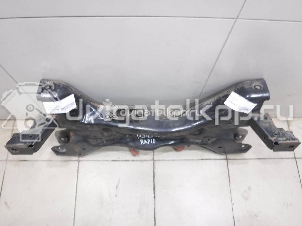 Фото Балка подмоторная  6C0199315A для seat Toledo IV {forloop.counter}}