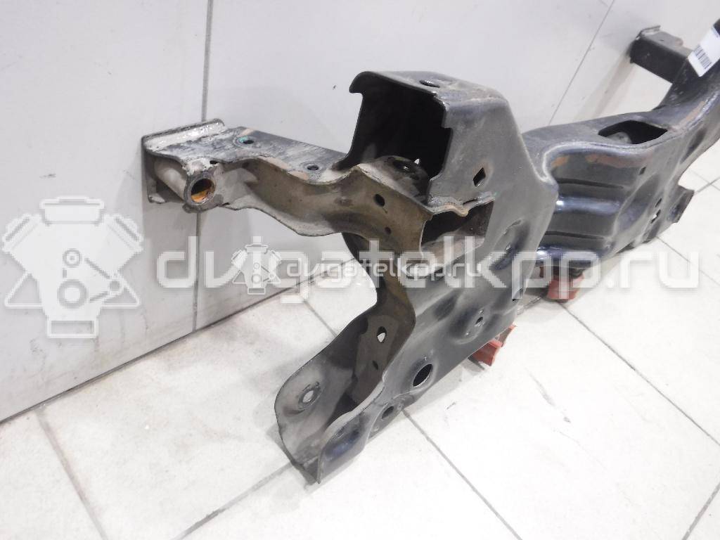 Фото Балка подмоторная  6C0199315A для seat Toledo IV {forloop.counter}}