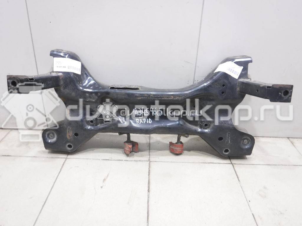 Фото Балка подмоторная  6C0199315A для seat Toledo IV {forloop.counter}}