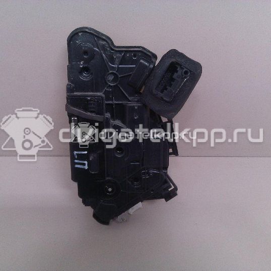 Фото Замок двери передней левой  5E1837015A для Seat Toledo