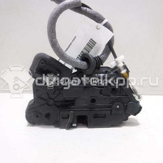 Фото Замок двери передней левой  5E1837015A для Seat Toledo