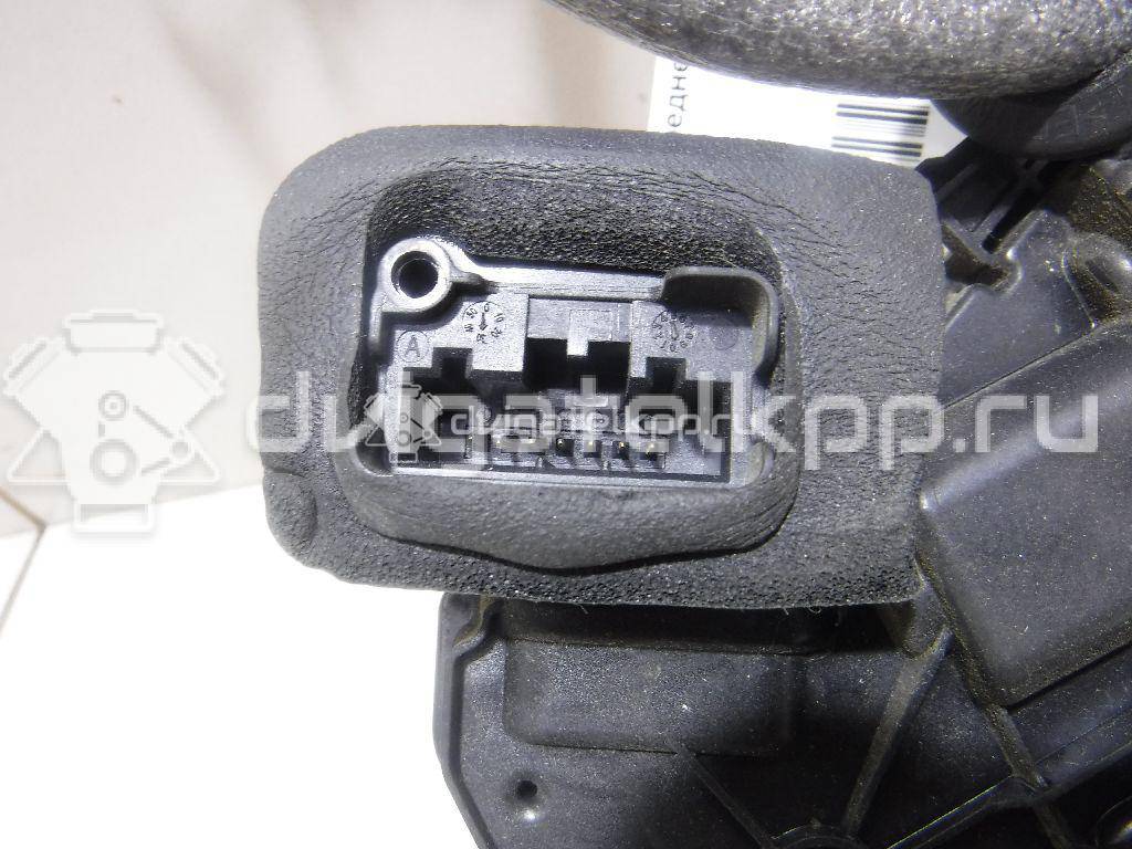 Фото Замок двери передней левой  5E1837015A для Seat Toledo {forloop.counter}}