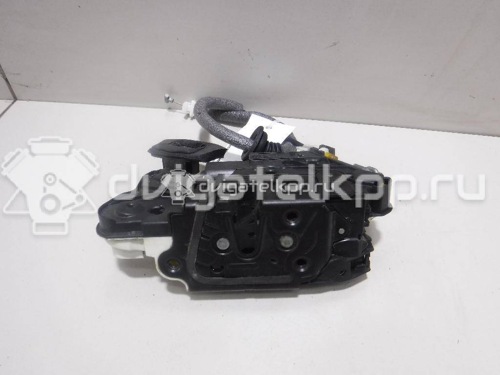 Фото Замок двери передней левой  5E1837015A для Seat Toledo {forloop.counter}}
