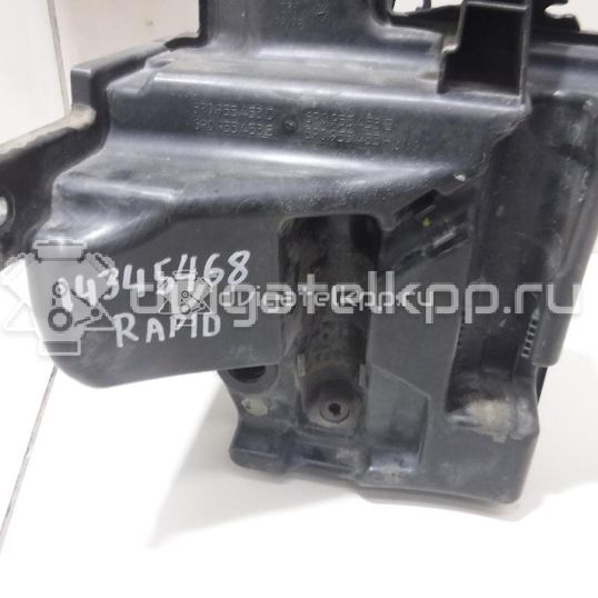 Фото Бачок омывателя лобового стекла  6R0955453G для seat Toledo IV