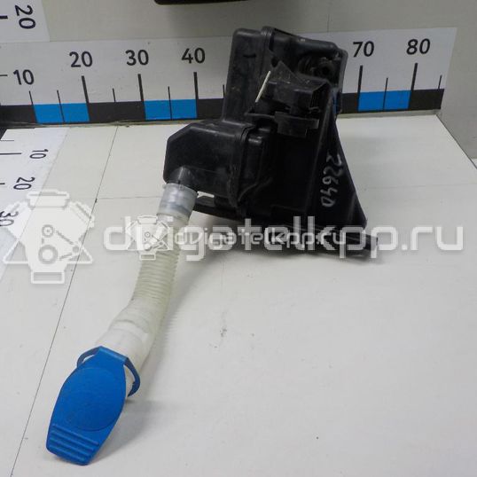 Фото Бачок омывателя лобового стекла  6R0955453G для seat Toledo IV