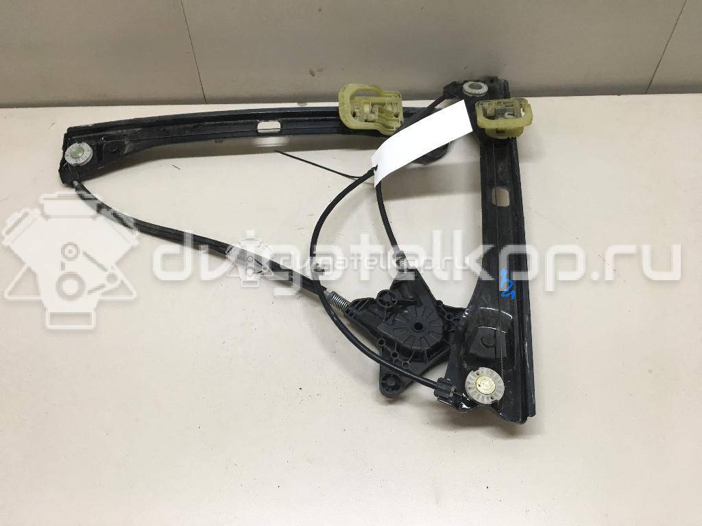Фото Стеклоподъемник электр. передний левый  5JA837461 для Seat Toledo / Altea {forloop.counter}}