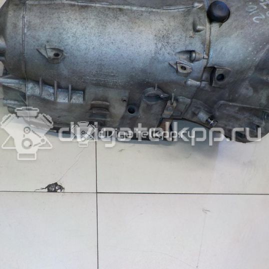 Фото Контрактная (б/у) АКПП для Mercedes-Benz S-Class 197 л.с 24V 3.2 л OM 613.960 (OM613 LA) Дизельное топливо 2202701300
