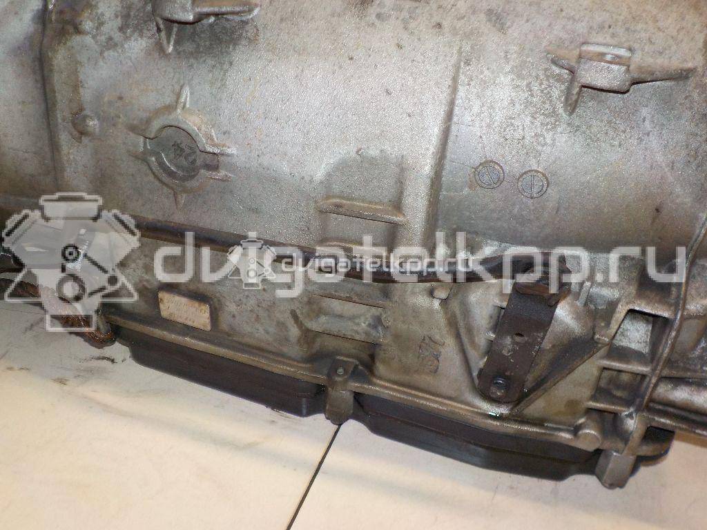 Фото Контрактная (б/у) АКПП для Mercedes-Benz S-Class 197 л.с 24V 3.2 л OM 613.960 (OM613 LA) Дизельное топливо 2202701300 {forloop.counter}}