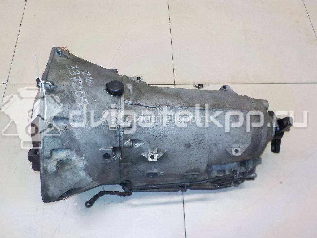 Фото Контрактная (б/у) АКПП для Mercedes-Benz S-Class 197 л.с 24V 3.2 л OM 613.960 (OM613 LA) Дизельное топливо 2202701300 {forloop.counter}}