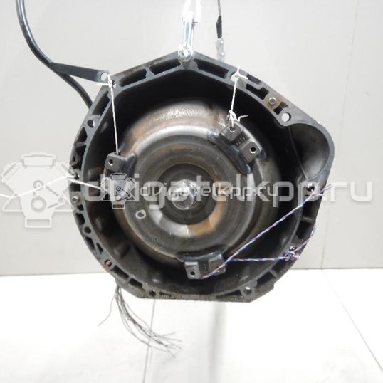 Фото Контрактная (б/у) АКПП для Mercedes-Benz S-Class 197 л.с 24V 3.2 л OM 613.960 (OM613 LA) Дизельное топливо 2202701300