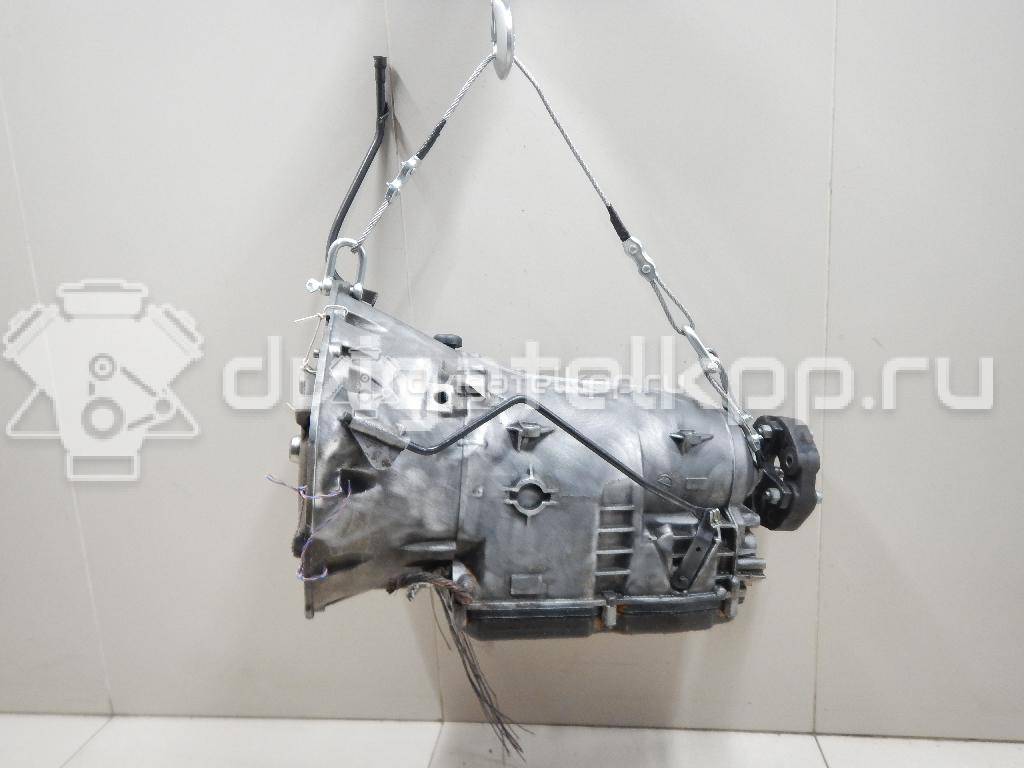 Фото Контрактная (б/у) АКПП для Mercedes-Benz S-Class 197 л.с 24V 3.2 л OM 613.960 (OM613 LA) Дизельное топливо 2202701300 {forloop.counter}}