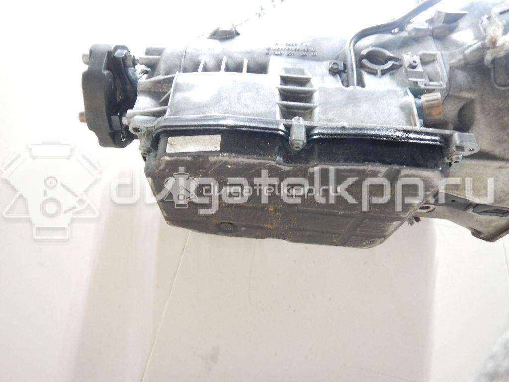 Фото Контрактная (б/у) АКПП для Mercedes-Benz S-Class 197 л.с 24V 3.2 л OM 613.960 (OM613 LA) Дизельное топливо 2202701300 {forloop.counter}}