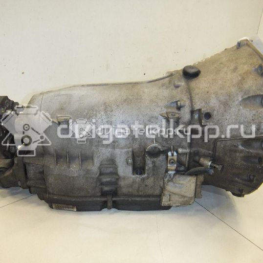 Фото Контрактная (б/у) АКПП для Mercedes-Benz S-Class 197 л.с 24V 3.2 л OM 613.960 (OM613 LA) Дизельное топливо 2202701300