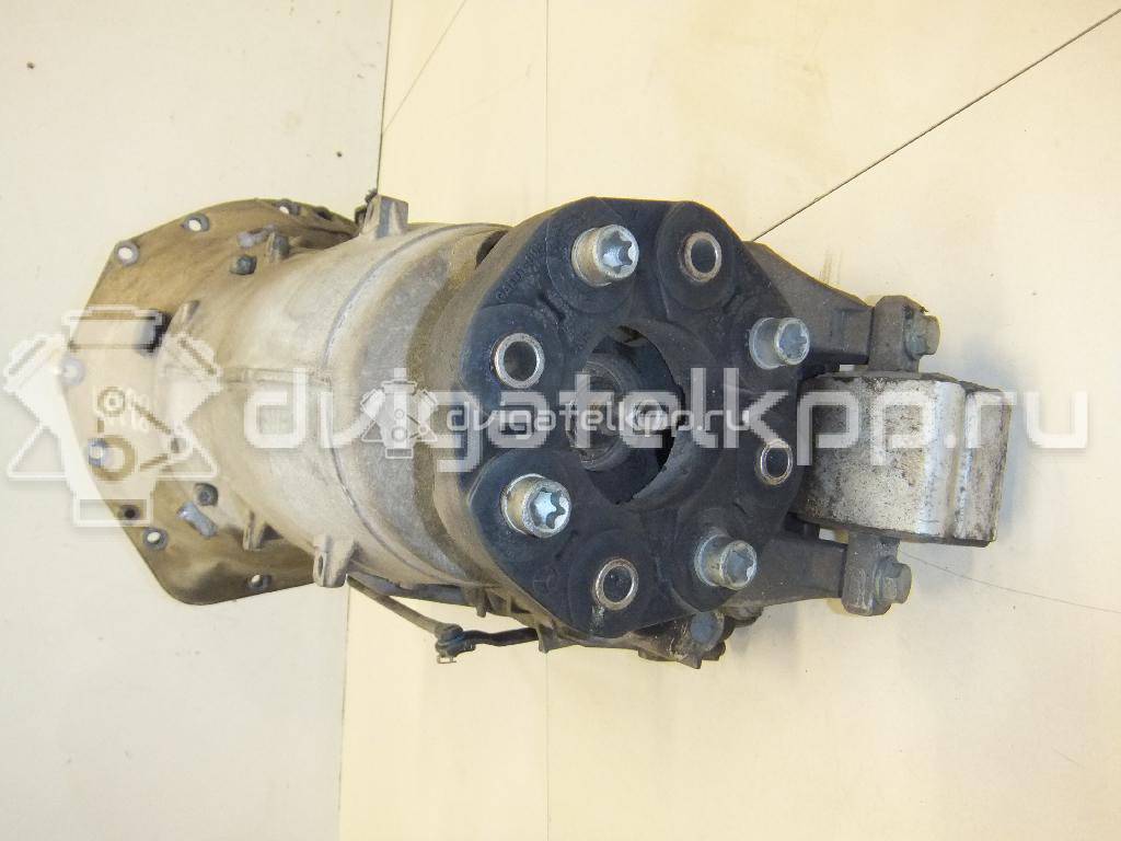 Фото Контрактная (б/у) АКПП для Mercedes-Benz S-Class 197 л.с 24V 3.2 л OM 613.960 (OM613 LA) Дизельное топливо 2202701300 {forloop.counter}}