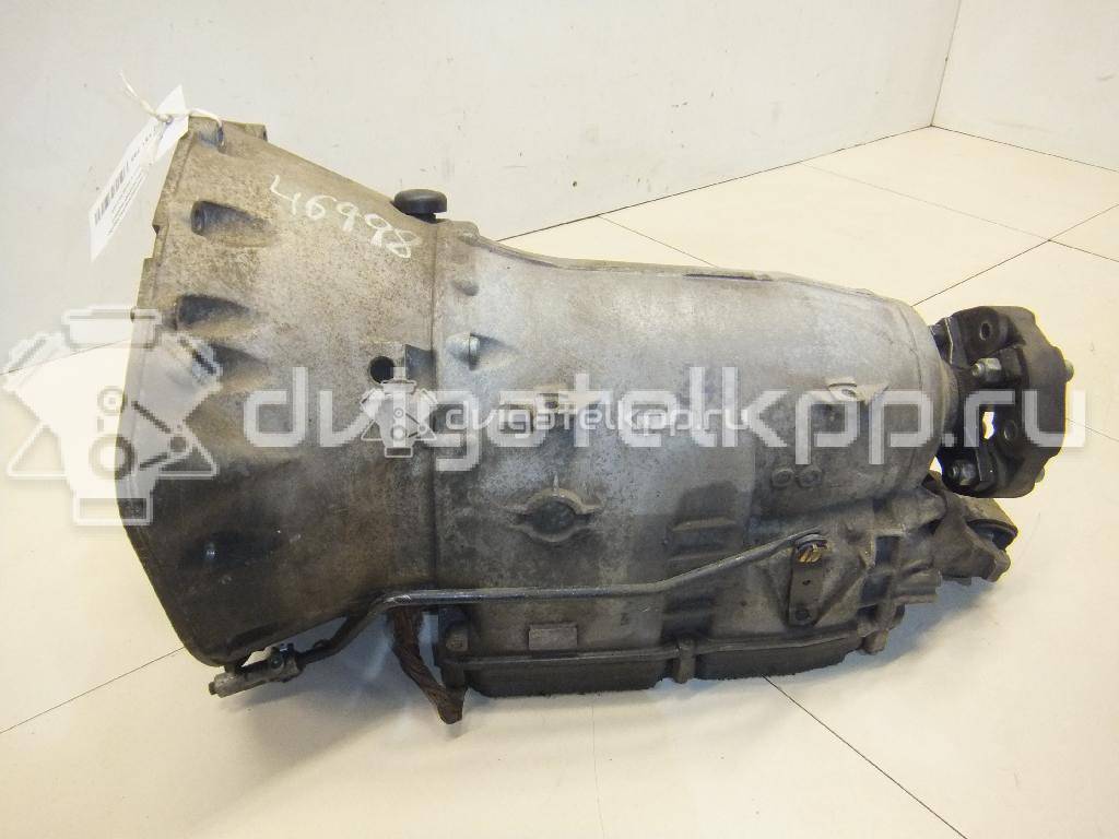 Фото Контрактная (б/у) АКПП для Mercedes-Benz S-Class 197 л.с 24V 3.2 л OM 613.960 (OM613 LA) Дизельное топливо 2202701300 {forloop.counter}}
