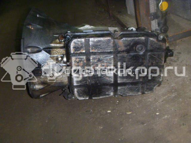 Фото Контрактная (б/у) АКПП для Mercedes-Benz S-Class 197 л.с 24V 3.2 л OM 613.960 (OM613 LA) Дизельное топливо 2202701300 {forloop.counter}}