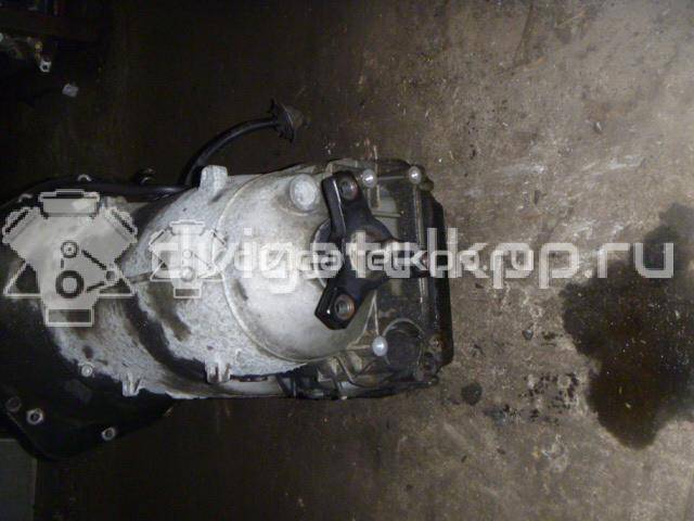 Фото Контрактная (б/у) АКПП для Mercedes-Benz S-Class 197 л.с 24V 3.2 л OM 613.960 (OM613 LA) Дизельное топливо 2202701300 {forloop.counter}}