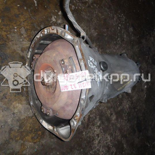 Фото Контрактная (б/у) АКПП для Mercedes-Benz S-Class 197 л.с 24V 3.2 л OM 613.960 (OM613 LA) Дизельное топливо 2202701300