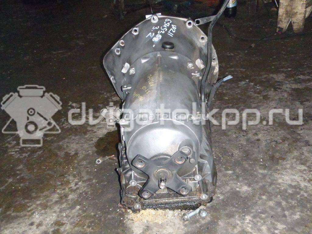 Фото Контрактная (б/у) АКПП для Mercedes-Benz S-Class 197 л.с 24V 3.2 л OM 613.960 (OM613 LA) Дизельное топливо 2202701300 {forloop.counter}}