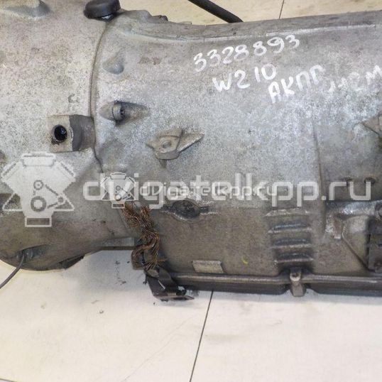 Фото Контрактная (б/у) АКПП для Mercedes-Benz S-Class 197 л.с 24V 3.2 л OM 613.960 (OM613 LA) Дизельное топливо 2202701300
