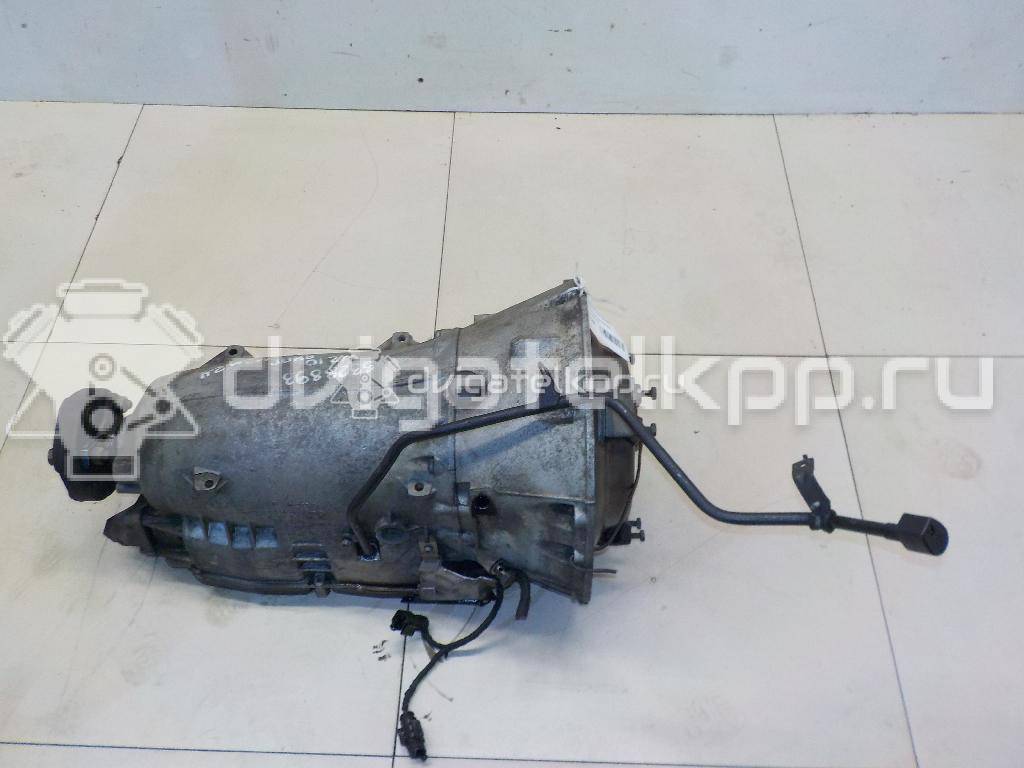 Фото Контрактная (б/у) АКПП для Mercedes-Benz S-Class 197 л.с 24V 3.2 л OM 613.960 (OM613 LA) Дизельное топливо 2202701300 {forloop.counter}}