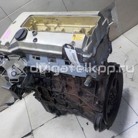 Фото Контрактный (б/у) двигатель M 111.970 (M 111 E23 JAPAN) для Mercedes-Benz E-Class 150 л.с 16V 2.3 л бензин 1110108644