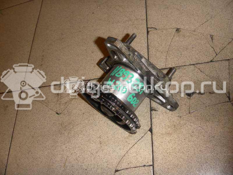 Фото Кронштейн ТНВД для двигателя OM 602.982 (OM 602 DE LA) для Mercedes-Benz E-Class 129 л.с 10V 2.9 л Дизельное топливо {forloop.counter}}
