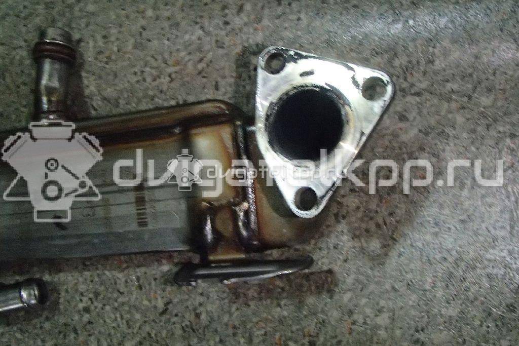 Фото Радиатор системы EGR для двигателя OM 613.961 (OM613 LA) для Mercedes-Benz E-Class 197 л.с 24V 3.2 л Дизельное топливо 6131420079 {forloop.counter}}