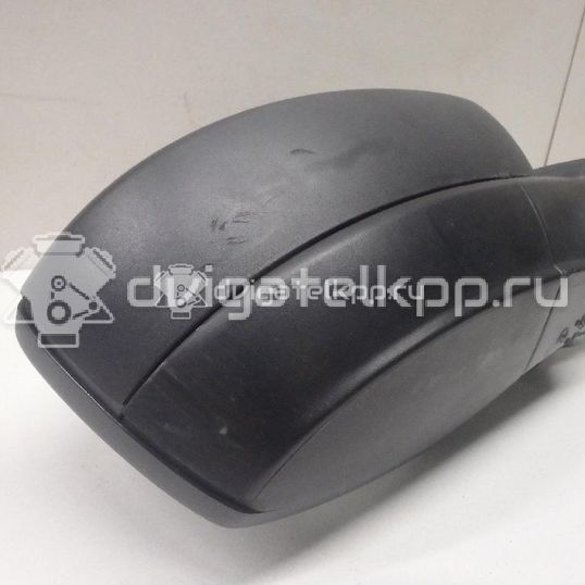 Фото Зеркало правое электрическое  5JB857508C9B9 для seat Toledo IV