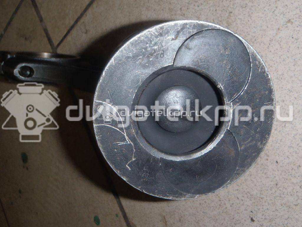 Фото Поршень с шатуном для двигателя OM 602.982 (OM 602 DE LA) для Mercedes-Benz E-Class 129 л.с 10V 2.9 л Дизельное топливо {forloop.counter}}