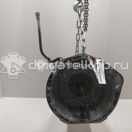 Фото Контрактная (б/у) АКПП для Mercedes-Benz S-Class 197 л.с 24V 3.2 л OM 613.960 (OM613 LA) Дизельное топливо 2202701300