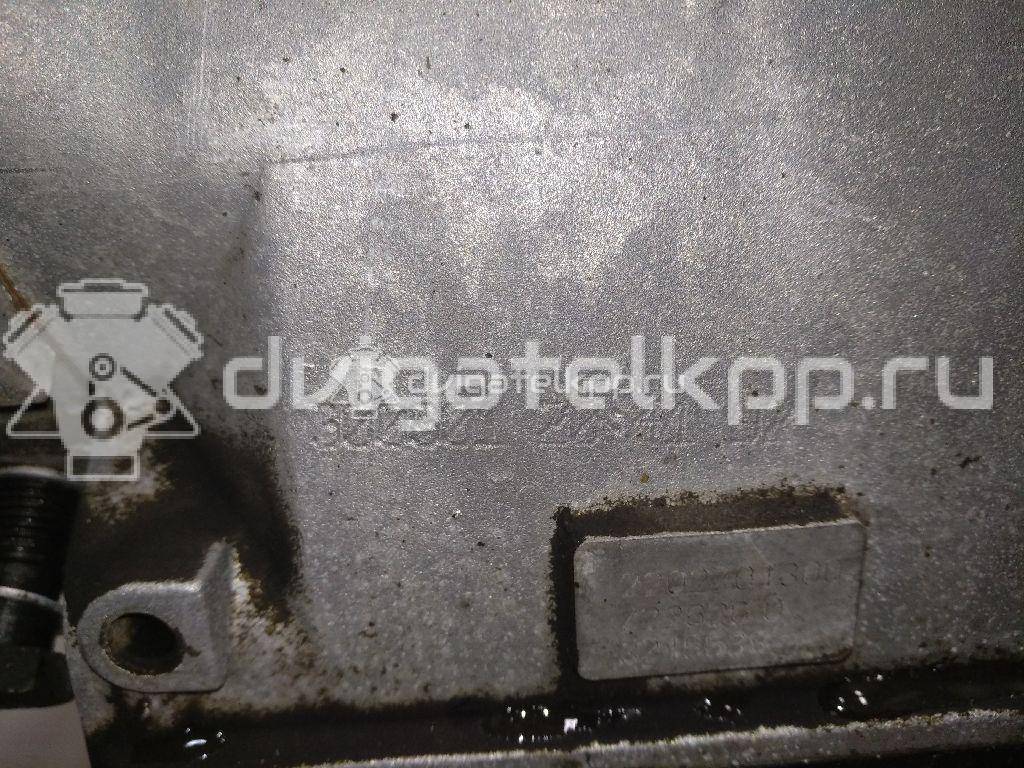 Фото Контрактная (б/у) АКПП для Mercedes-Benz S-Class 197 л.с 24V 3.2 л OM 613.960 (OM613 LA) Дизельное топливо 2202701300 {forloop.counter}}