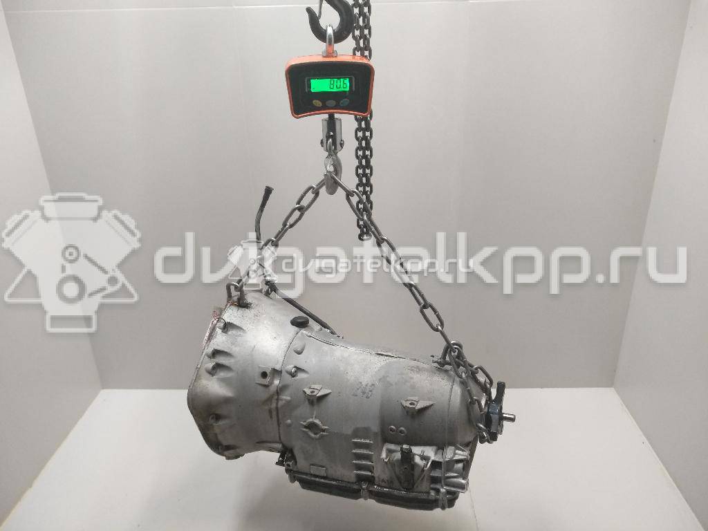 Фото Контрактная (б/у) АКПП для Mercedes-Benz S-Class 197 л.с 24V 3.2 л OM 613.960 (OM613 LA) Дизельное топливо 2202701300 {forloop.counter}}