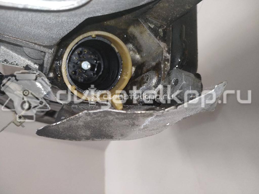Фото Контрактная (б/у) АКПП для Mercedes-Benz S-Class 197 л.с 24V 3.2 л OM 613.960 (OM613 LA) Дизельное топливо 2202701300 {forloop.counter}}