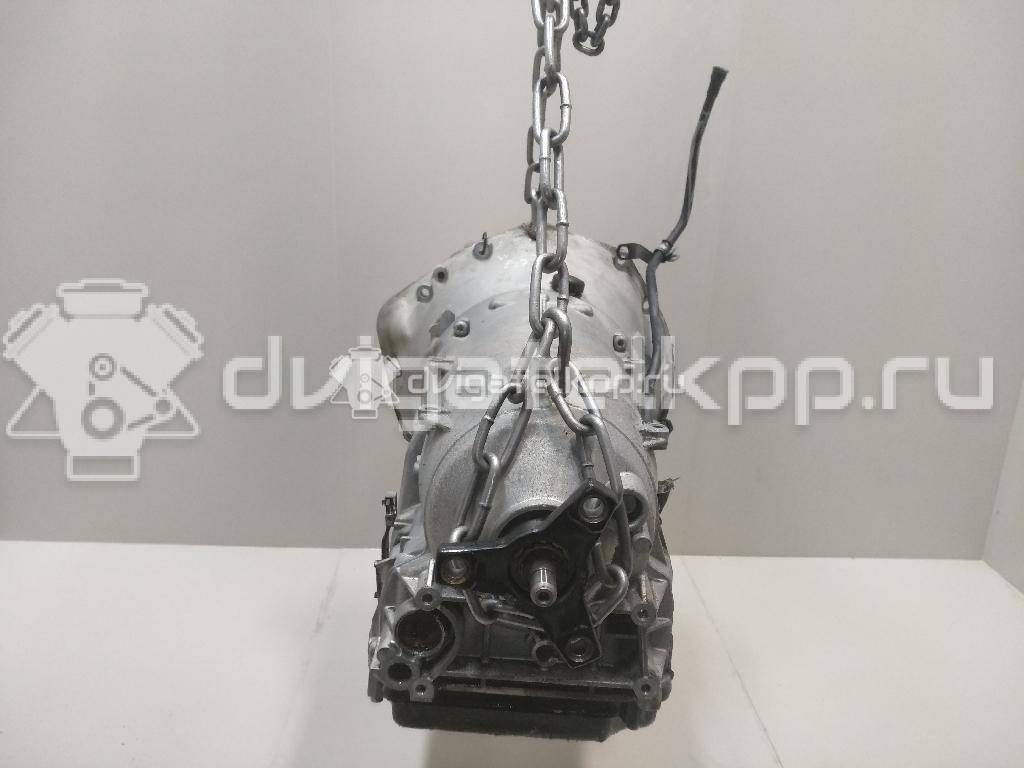 Фото Контрактная (б/у) АКПП для Mercedes-Benz S-Class 197 л.с 24V 3.2 л OM 613.960 (OM613 LA) Дизельное топливо 2202701300 {forloop.counter}}