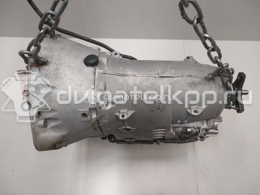 Фото Контрактная (б/у) АКПП для Mercedes-Benz S-Class 197 л.с 24V 3.2 л OM 613.960 (OM613 LA) Дизельное топливо 2202701300 {forloop.counter}}