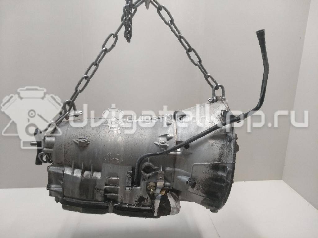 Фото Контрактная (б/у) АКПП для Mercedes-Benz S-Class 197 л.с 24V 3.2 л OM 613.960 (OM613 LA) Дизельное топливо 2202701300 {forloop.counter}}