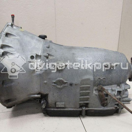 Фото Контрактная (б/у) АКПП для Mercedes-Benz S-Class 197 л.с 24V 3.2 л OM 613.960 (OM613 LA) Дизельное топливо 2202701300