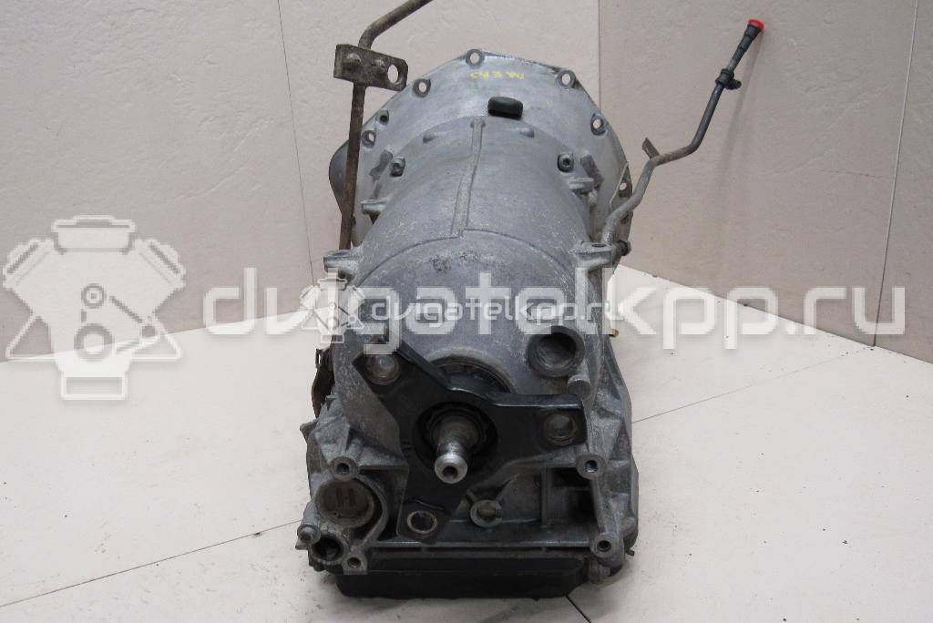 Фото Контрактная (б/у) АКПП для Mercedes-Benz S-Class 197 л.с 24V 3.2 л OM 613.960 (OM613 LA) Дизельное топливо 2202701300 {forloop.counter}}