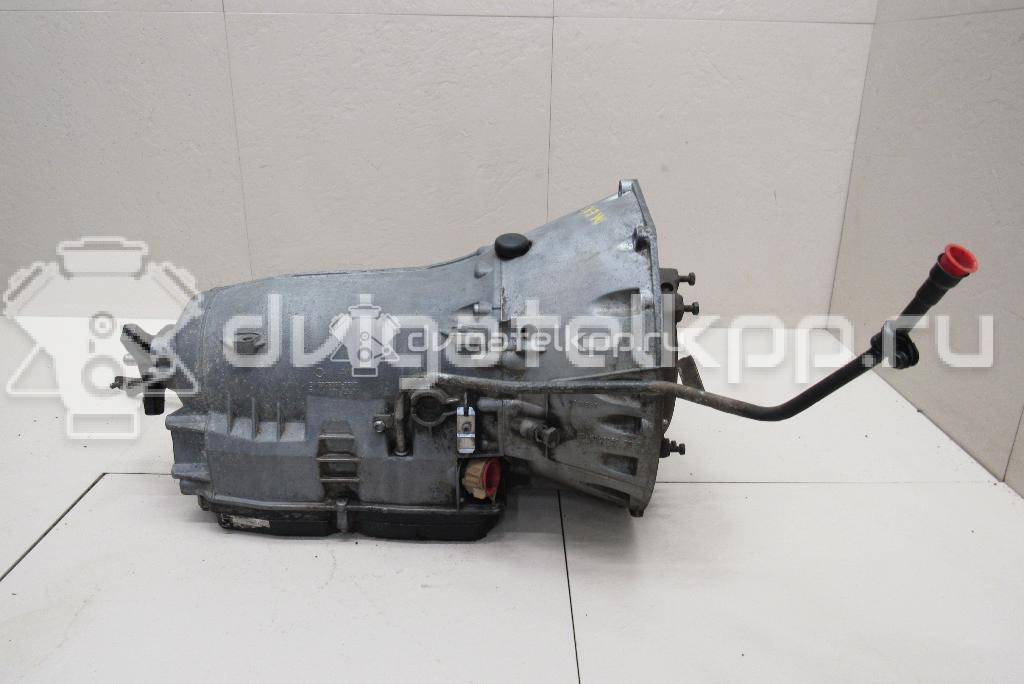 Фото Контрактная (б/у) АКПП для Mercedes-Benz S-Class 197 л.с 24V 3.2 л OM 613.960 (OM613 LA) Дизельное топливо 2202701300 {forloop.counter}}