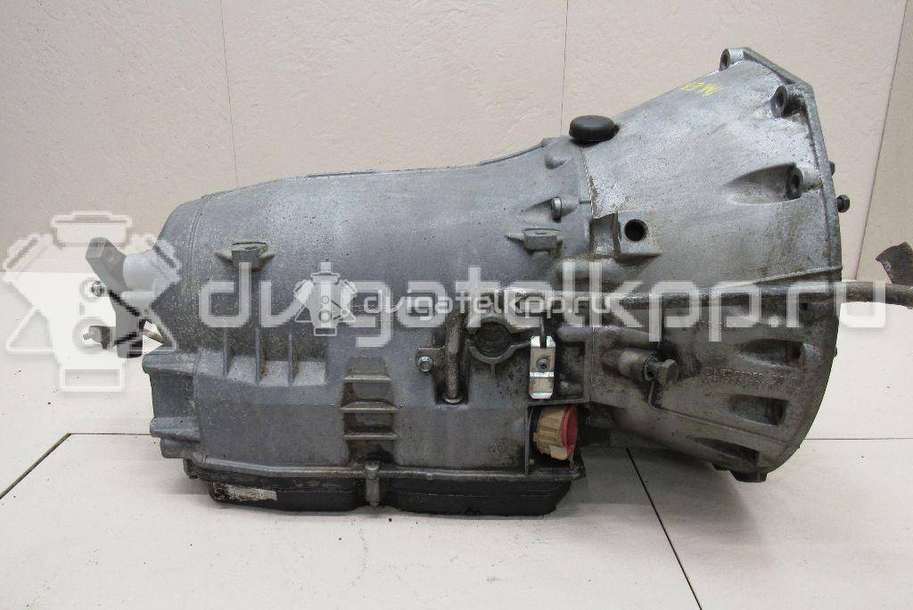 Фото Контрактная (б/у) АКПП для Mercedes-Benz S-Class 197 л.с 24V 3.2 л OM 613.960 (OM613 LA) Дизельное топливо 2202701300 {forloop.counter}}