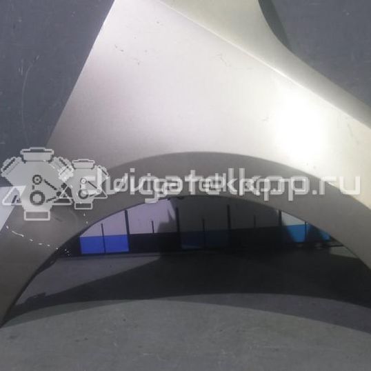 Фото Крыло переднее правое  5JA821022C для Seat Toledo