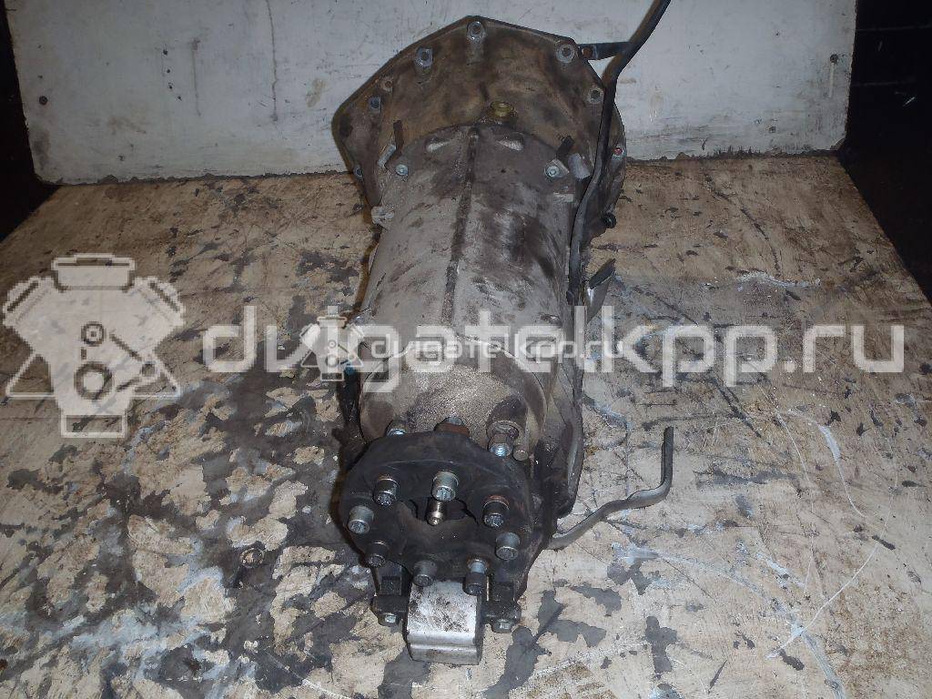 Фото Контрактная (б/у) АКПП для Mercedes-Benz C-Class 136-170 л.с 16V 2.1 л OM 646.811 (OM646) Дизельное топливо A2102700701 {forloop.counter}}