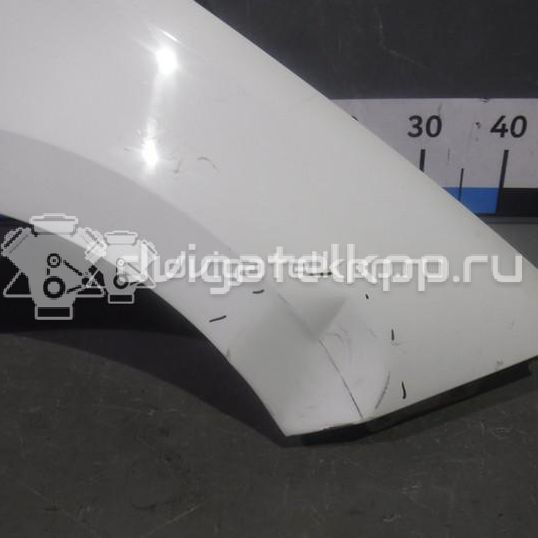 Фото Крыло переднее правое  5JA821022C для Seat Toledo