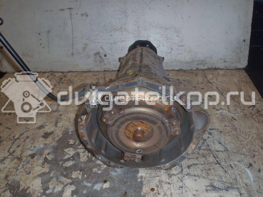 Фото Контрактная (б/у) АКПП для Mercedes-Benz E-Class 197 л.с 24V 3.2 л OM 613.961 (OM613 LA) Дизельное топливо 722626 {forloop.counter}}