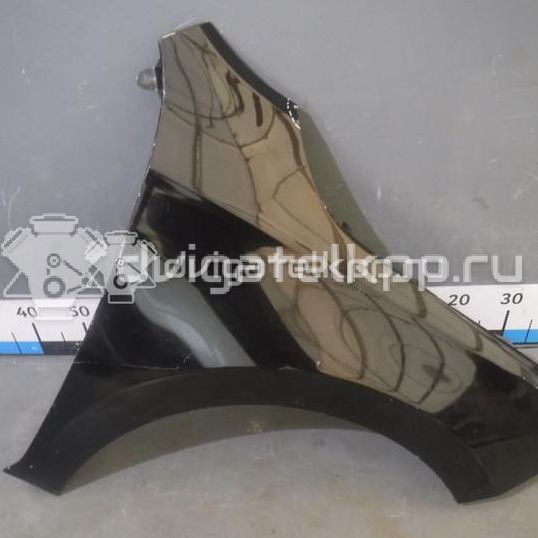 Фото Крыло переднее правое  5JA821022C для Seat Toledo