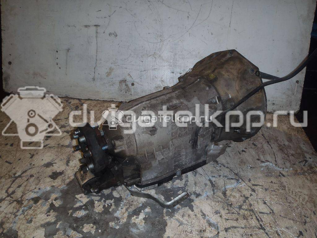 Фото Контрактная (б/у) АКПП для Mercedes-Benz C-Class 136-170 л.с 16V 2.1 л OM 646.811 (OM646) Дизельное топливо A2102700701 {forloop.counter}}