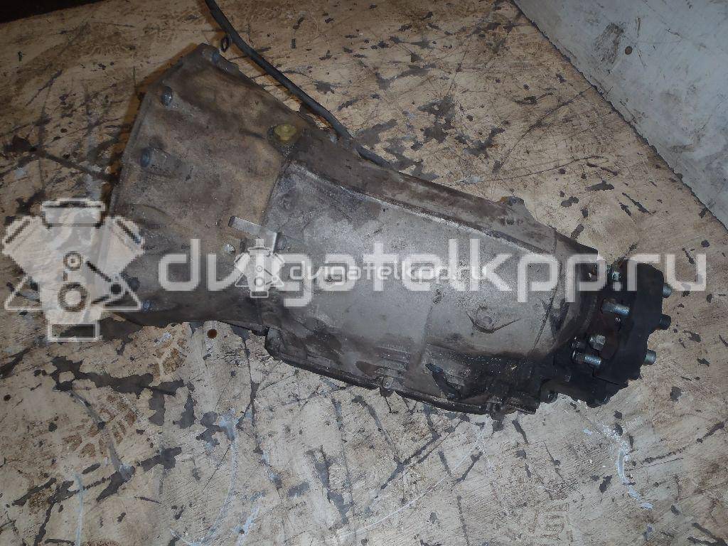 Фото Контрактная (б/у) АКПП для Mercedes-Benz C-Class 136-170 л.с 16V 2.1 л OM 646.811 (OM646) Дизельное топливо A2102700701 {forloop.counter}}